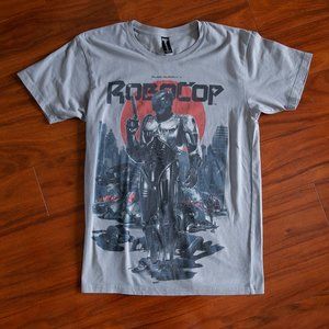 Lootcrate Robocop T-Shirt